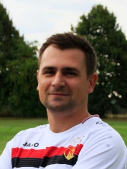 Avatar Bild für Oliver Mündecke