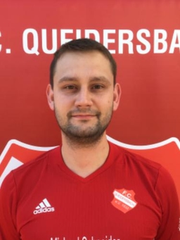Avatar Bild für Jonas Gries