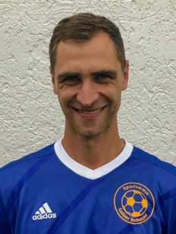 Avatar Bild für Daniel Fuhrmann