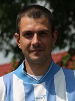 Avatar Bild für Patrik Schulze