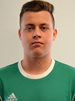 Avatar Bild für Robin Segebrecht