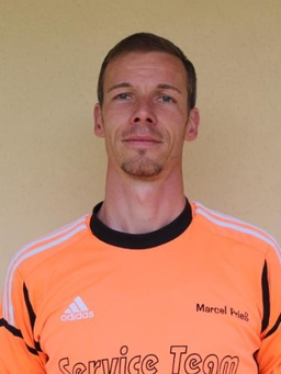 Avatar Bild für Marcel Prieß