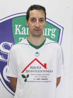 Avatar Bild für Maik Krüger