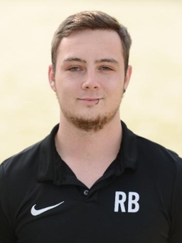 Avatar Bild für Rouven Bastian