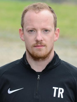 Avatar Bild für Tobias Rupp