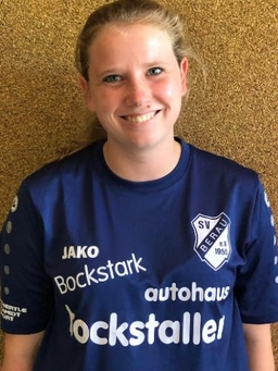 Avatar Bild für Judith Maier