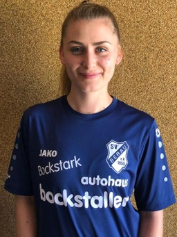 Avatar Bild für Shannon Moosmann