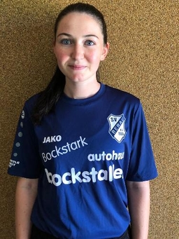 Avatar Bild für Ronja Schilling