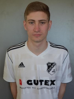Avatar Bild für Valentin Böhler