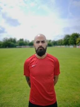 Avatar Bild für Aykut Yalcin