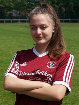 Avatar Bild für Valerija Shibelbajn