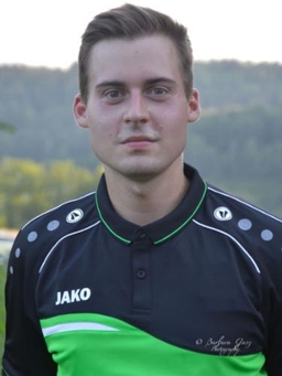 Avatar Bild für Joshua Stoeckbauer