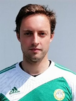 Avatar Bild für Benjamin Clausius