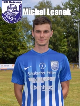 Avatar Bild für Michal Lesnak