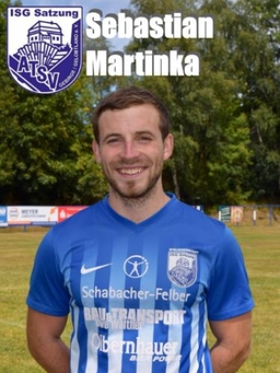 Avatar Bild für Sebastian Martinka