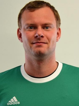 Avatar Bild für Ron Dabel