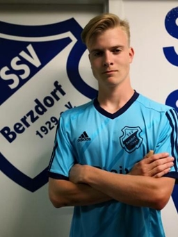 Avatar Bild für Luca Lazar Gedicke
