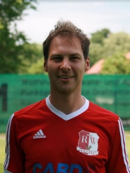 Avatar Bild für Martin Dolling