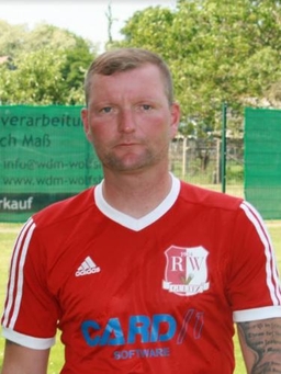 Avatar Bild für Markus Weigelt