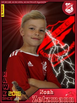 Avatar Bild für Noah Zetzmann