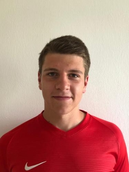 Avatar Bild für Robin Schüller