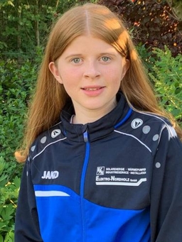 Avatar Bild für Joelina Schmidt