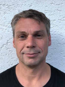 Avatar Bild für Lars Bohrer