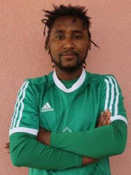 Avatar Bild für Alarif Abduljebar