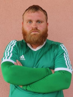 Avatar Bild für Patrick Ritter