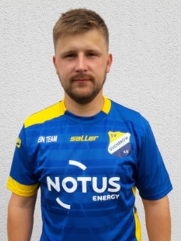 Avatar Bild für David Gleißner