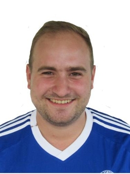 Avatar Bild für Patrick Klobuciar