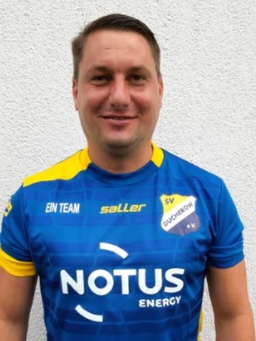 Avatar Bild für Steffen Rienitz