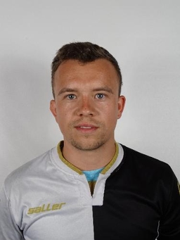 Avatar Bild für Domenic Korb