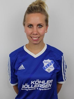 Avatar Bild für Bianca Burandt