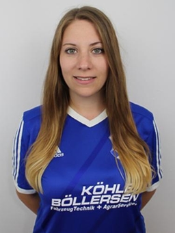 Avatar Bild für Kristin Lehmann
