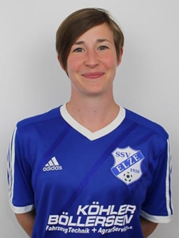 Avatar Bild für Julia-Carina Thiesemann