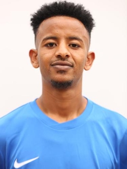 Avatar Bild für Henok Daniel Aray