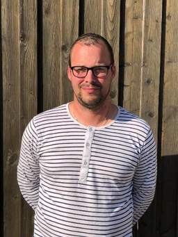 Avatar Bild für Cai Flottrong