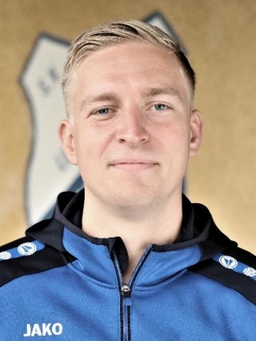 Avatar Bild für Marius Höfer