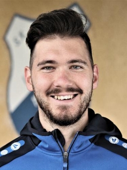 Avatar Bild für Benedikt Noll