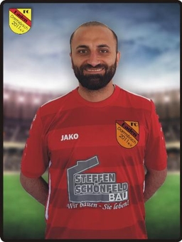 Avatar Bild für Bassel Souleiman