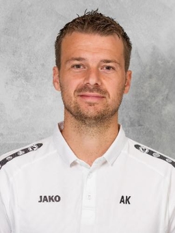 Avatar Bild für Andre Manfred Kalus