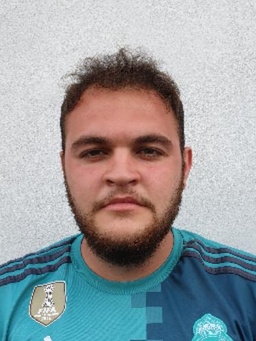 Avatar Bild für Rushit Berisha
