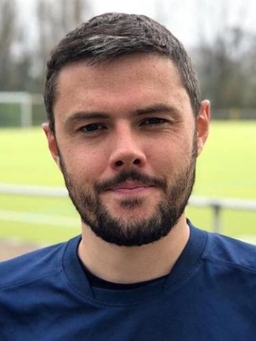 Avatar Bild für James Andrew Tyldesley