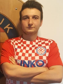 Avatar Bild für Viktor Vuksan