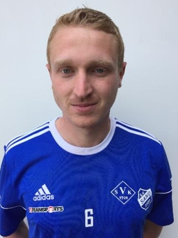 Avatar Bild für Tim Binder