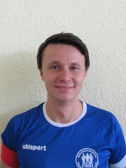 Avatar Bild für Tom Haußmann