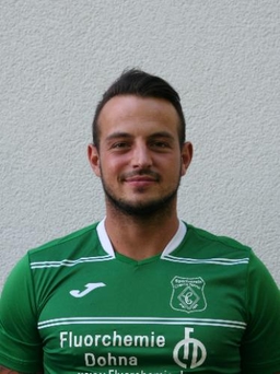 Avatar Bild für Alexander Kaden