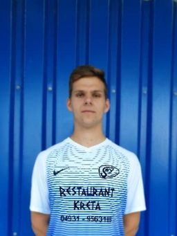 Avatar Bild für Jannik Grönke