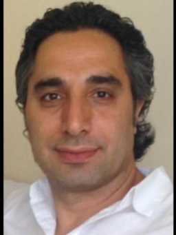 Avatar Bild für Kasim Özer